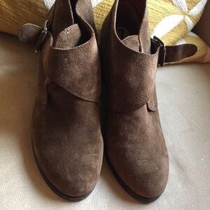 COPY - Lucky Brand shoes